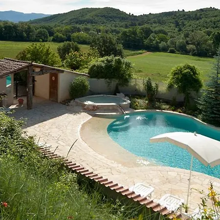 Domaine De Bertrandy