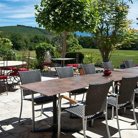 Domaine De Bertrandy